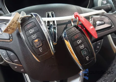 2017 Lincoln Mkc Reserve из США, поврежденный, VIN 5LMTJ3DH2HUL45328